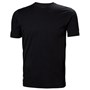 T-Shirt HH Svart 79161990-XXL Helly Hanse