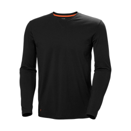 Långärmad T-shirt HH Evo