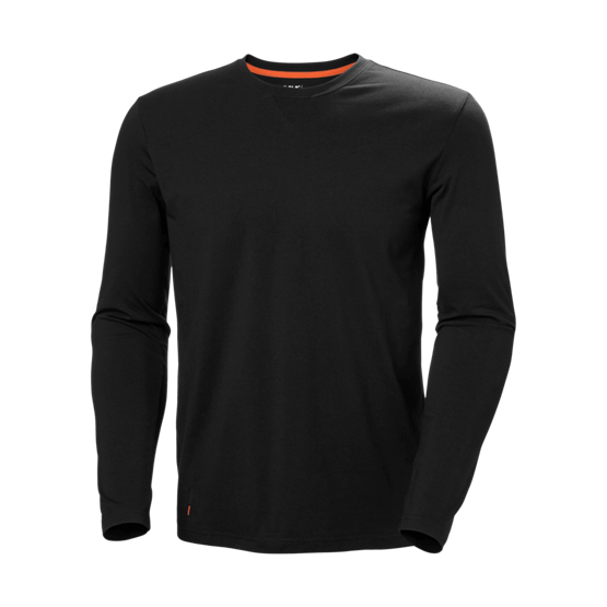 Långärmad T-shirt HH Evo