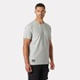 T-shirt Helly Hansen Evo Gråmelerad