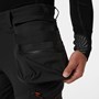 Hantverksficka Flex Pro Pocket 2 HH Connect