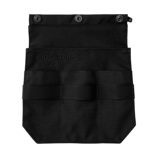 Hantverksficka Essential 4 HH CNCT