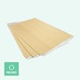 Foambelagt Wellark 1145x745mm  Kvalitet 120 Återanvända