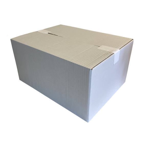 Wellåda snabbotten 287x191x101/60mm Lekolar