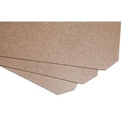 Boardskiva 1200x800x3,5mm