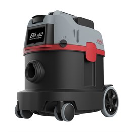 Dammsugare Sprintus iGO inkl 2 batteri
