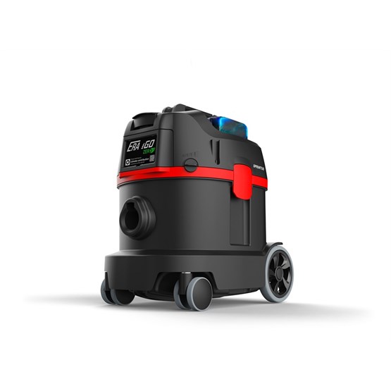 Dammsugare Sprintus iGO inkl 2 batteri