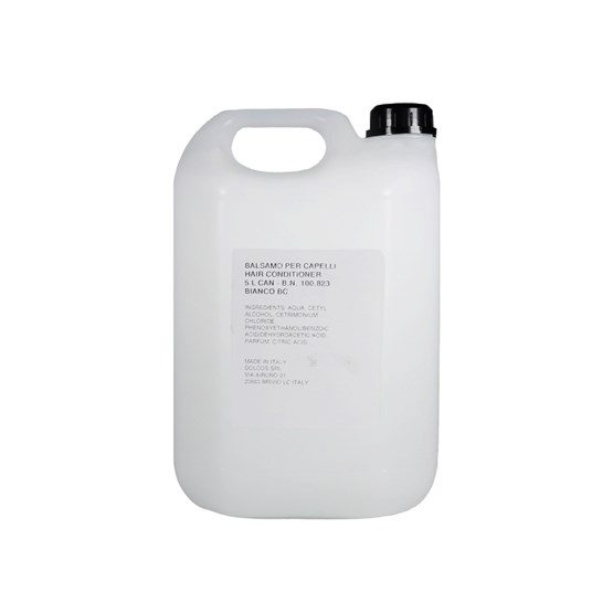 Balsam Eco Cosm.Ethic 5L