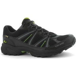 Arbetssko Quarter Viking II GTX