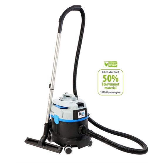 Dammsugare Activa HT30.0