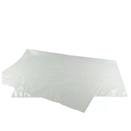 Plastpåse 450x700x0,04 500st/krt