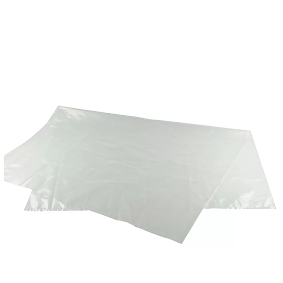 Plastpåse 450x700x0,04 500st/krt