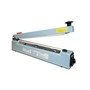 Påssvetsmaskin Quick-Seal QS-400C m. timer och kniv