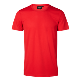 T-Shirt Ray Röd