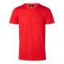 T-Shirt Ray Röd