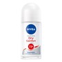 Deodorant Roll-On Nivea Dry Comfort 50ml