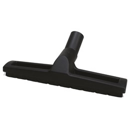 Dammsugarmunstycke smalt med hjul