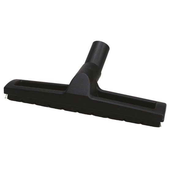 Dammsugarmunstycke smalt med hjul