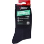 Strumpa Mid Cut Jalas 8208B