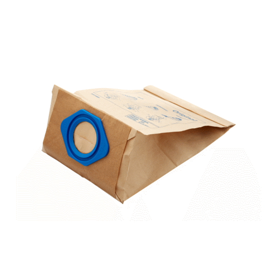 Dammsugarepåsar till Nilfisk GS80/G80/G90