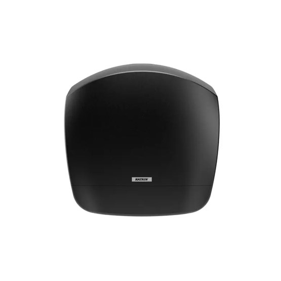 Dispenser Katrin Gigant Toalett S Svart