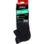 Strumpa Low Cut Jalas 8215B