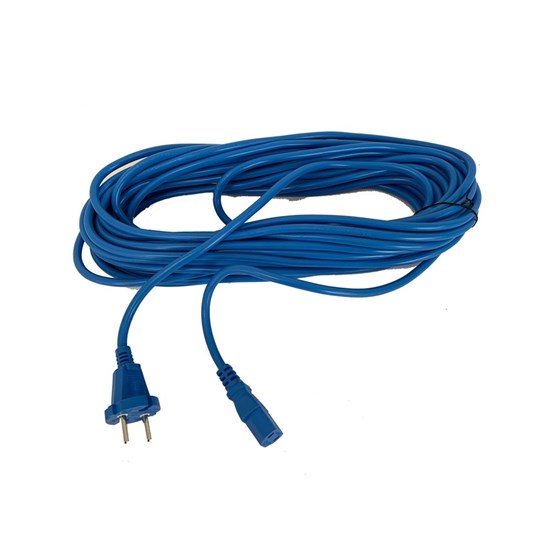 Strömsladd 12m Blå till Activa 2020