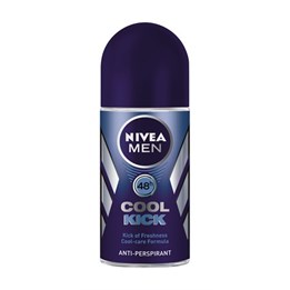 Deodorant Roll-On Nivea Aqua Cool For Men 50ml