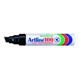 Märkpenna Artline 100