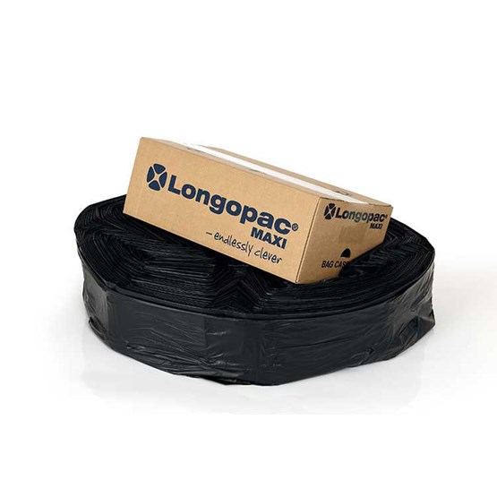 Säckmagasin Longopac Maxi