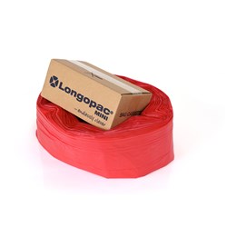 Säckmagasin Longopac Mini
