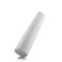 Plastsäck 370L Transparent 800/600x1500x0,10 40st/rl