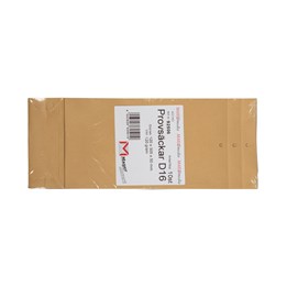 Provsäck/varupåse 10 pack