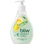 Tvål Bliw Flytande 300ml Tall & Ringblomma med Pump 51003015