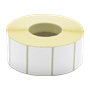 Etikett 40x29mm Thermo G2 Kärna 25mm 16000/fp