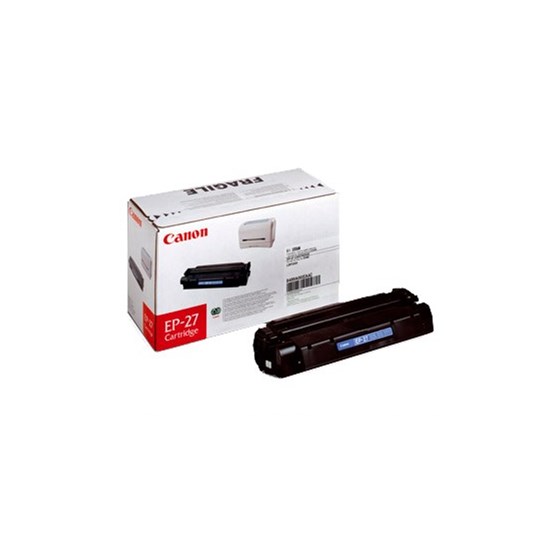 Toner Orginal Canon EP-27