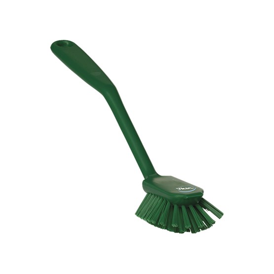 Diskborste Vikan Gul