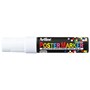 Textpenna Artline Poster Vit 12mm