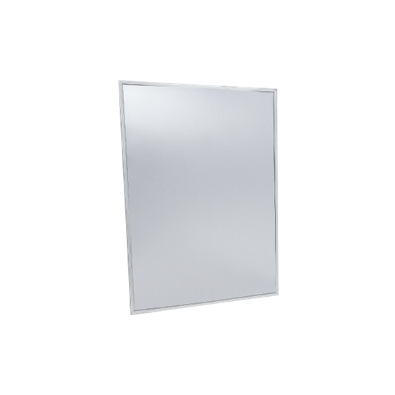 Plastskiva 70x100cm med Magnetkant