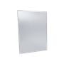 Plastskiva 70x100cm med Magnetkant