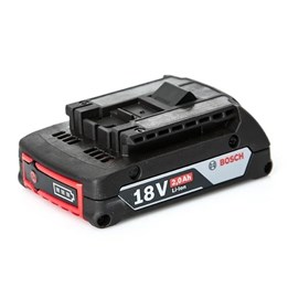 Batteri för Bandningverktyg OR-T 270