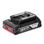 Batteri för Bandningverktyg OR-T 260