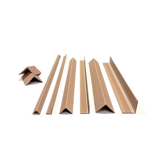 Kantskydd av Papp 35x35x2x2060mm 2000st/pall