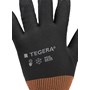 Montagehandske Vinterfodrad touchscreen-funktion Tegera 8835