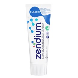 Tandkräm Zendium Classic 75ml