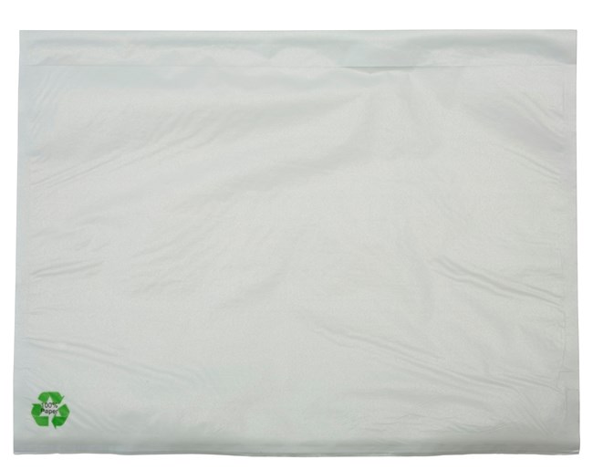 Pack Papper Packsedelkuvert Papper - Med/Utan tryck - Nybloms.se
