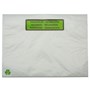 Packsedelkuvert Papper