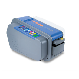 Remsfuktare ActivaTec 480x330x280mm 200-230V Förseglingsremsa: 794604