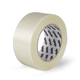 Armeringstejp Etab 810 75mmx50m Transparent