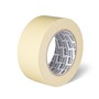 Maskeringstejp Etab 555 75mmx50m Vit